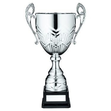 Silver Trophy